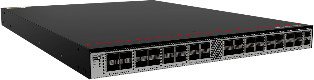 Коммутатор Huawei CloudEngine 9855-32DQ купить в Москве | Каталог, цены